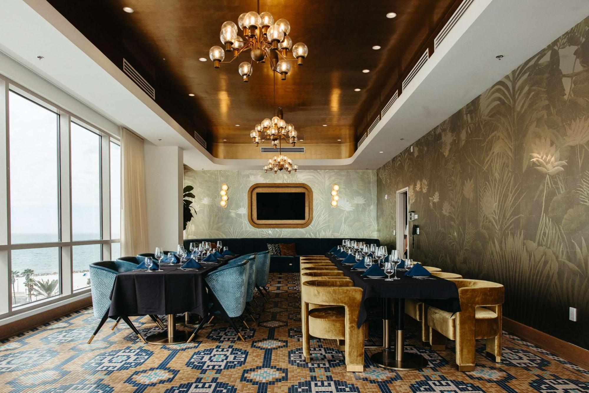 Resort The Hiatus Clearwater Beach, Curio Collection By Hilton Clearwater Beach