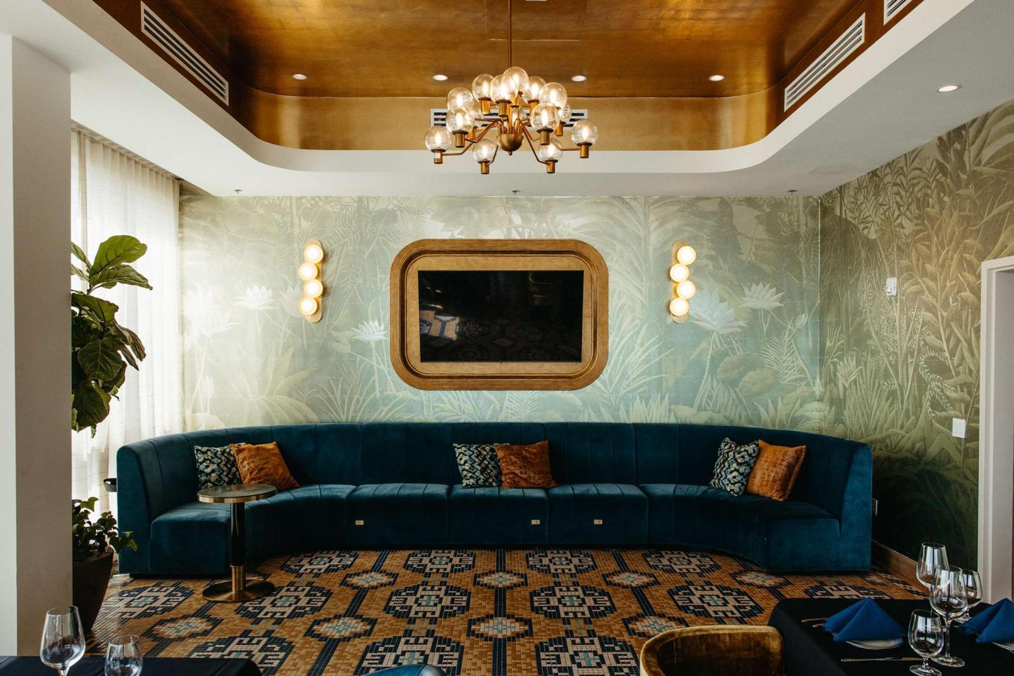 The Hiatus Clearwater Beach, Curio Collection By Hilton Clearwater Beach