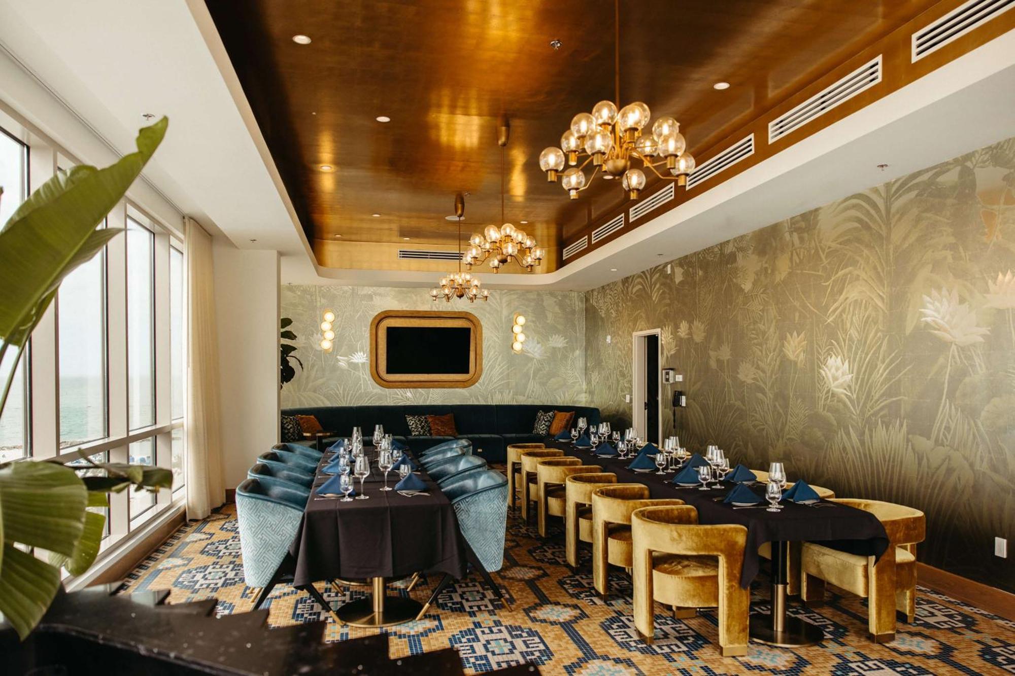 The Hiatus Clearwater Beach, Curio Collection By Hilton 4* Clearwater Beach