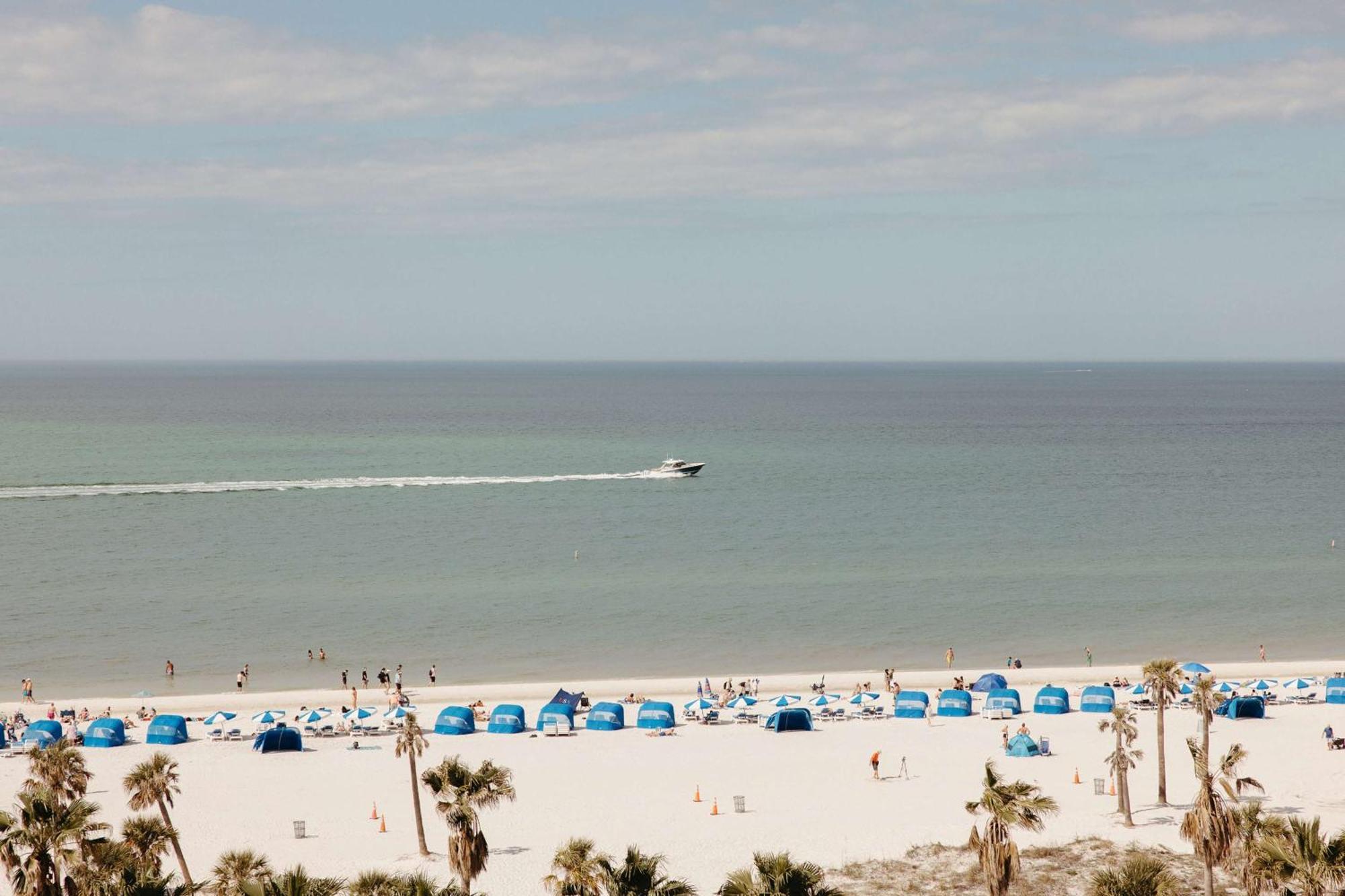 Resort The Hiatus Clearwater Beach, Curio Collection By Hilton