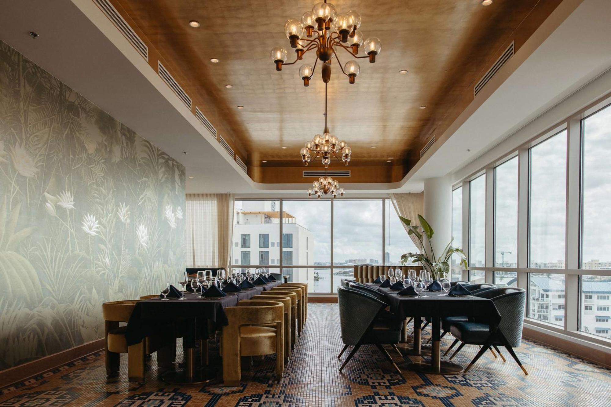 The Hiatus Clearwater Beach, Curio Collection By Hilton Clearwater Beach