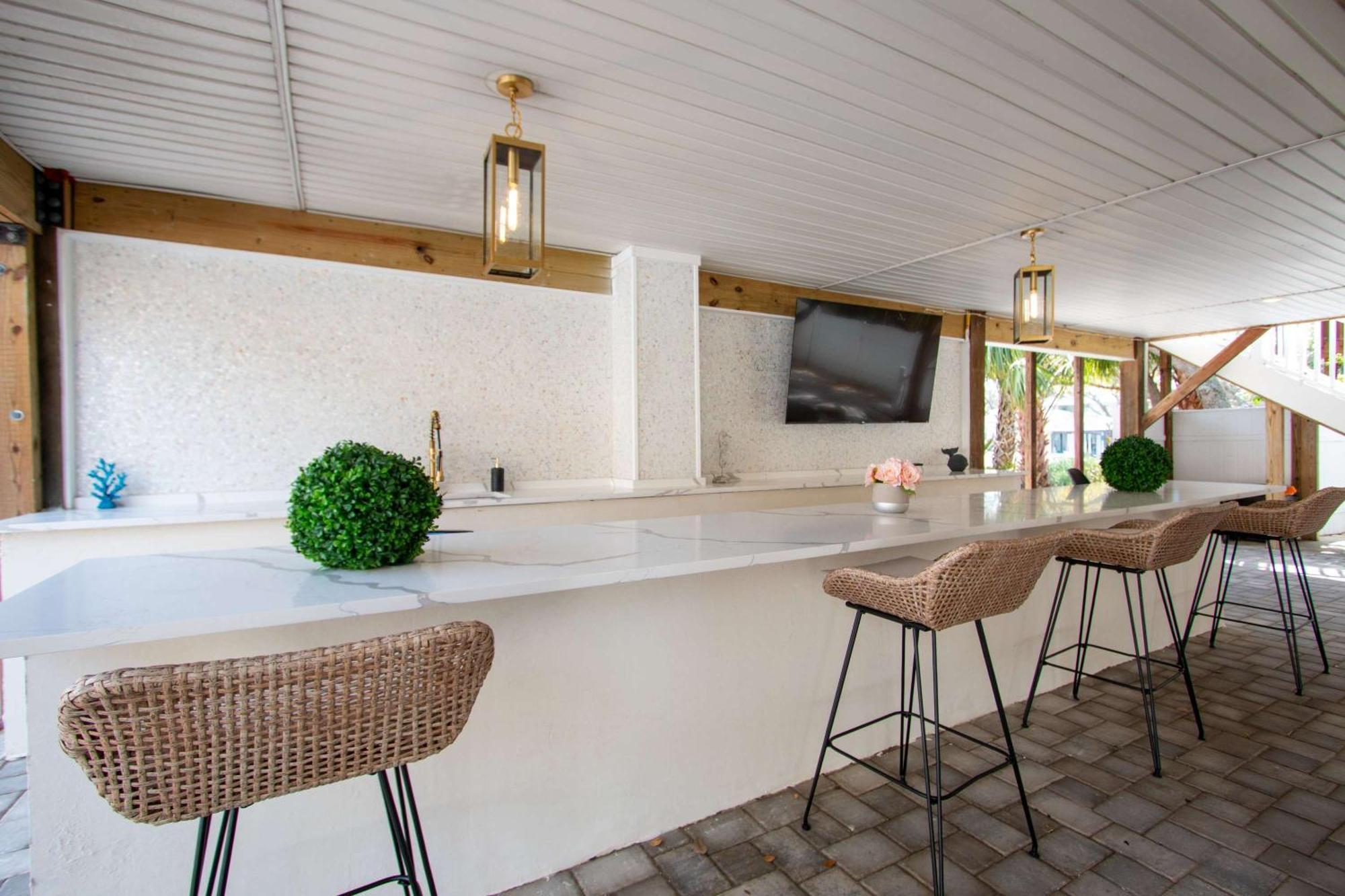 Starfish Holiday home *