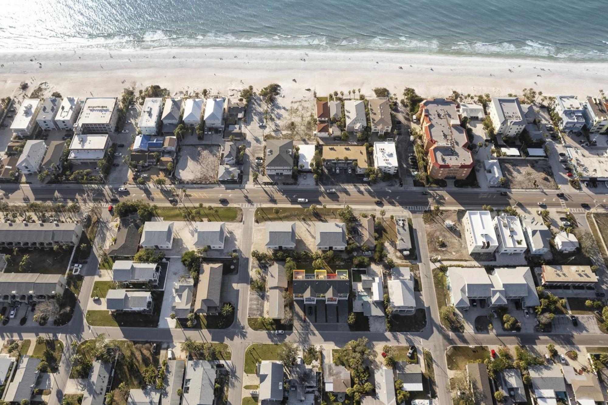 Indian Rocks Retreat Unit A * Clearwater Beach