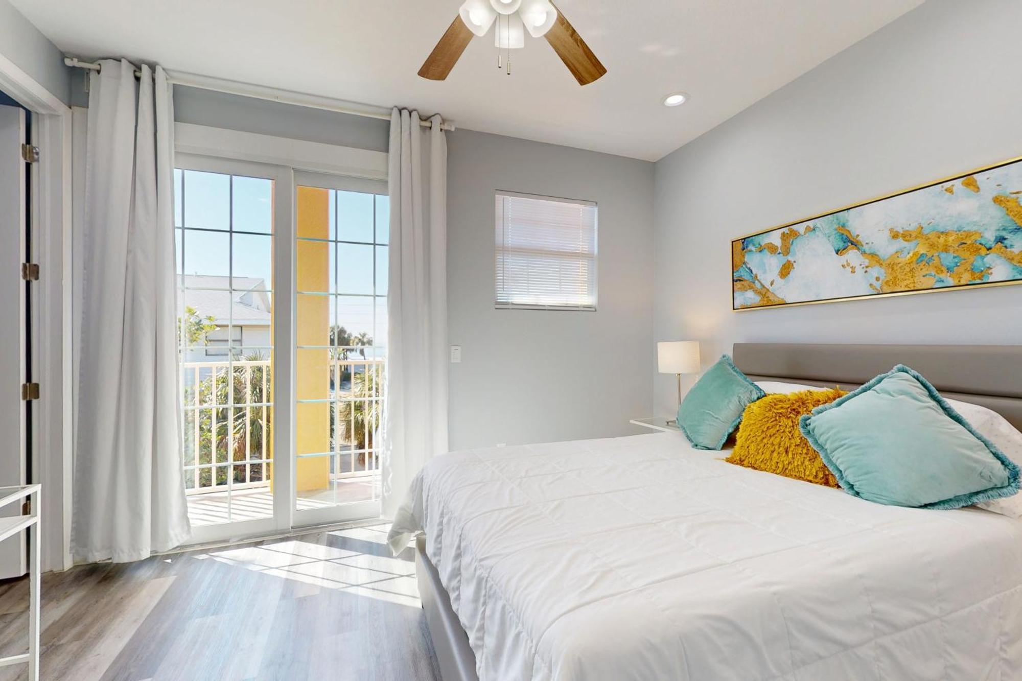 Indian Rocks Retreat Unit A Holiday home *