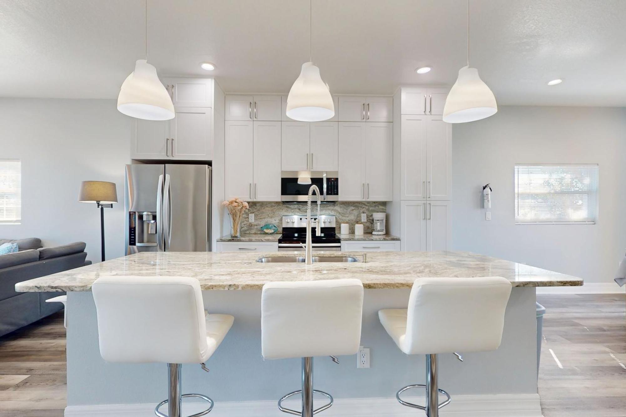 Indian Rocks Retreat Unit A * Clearwater Beach