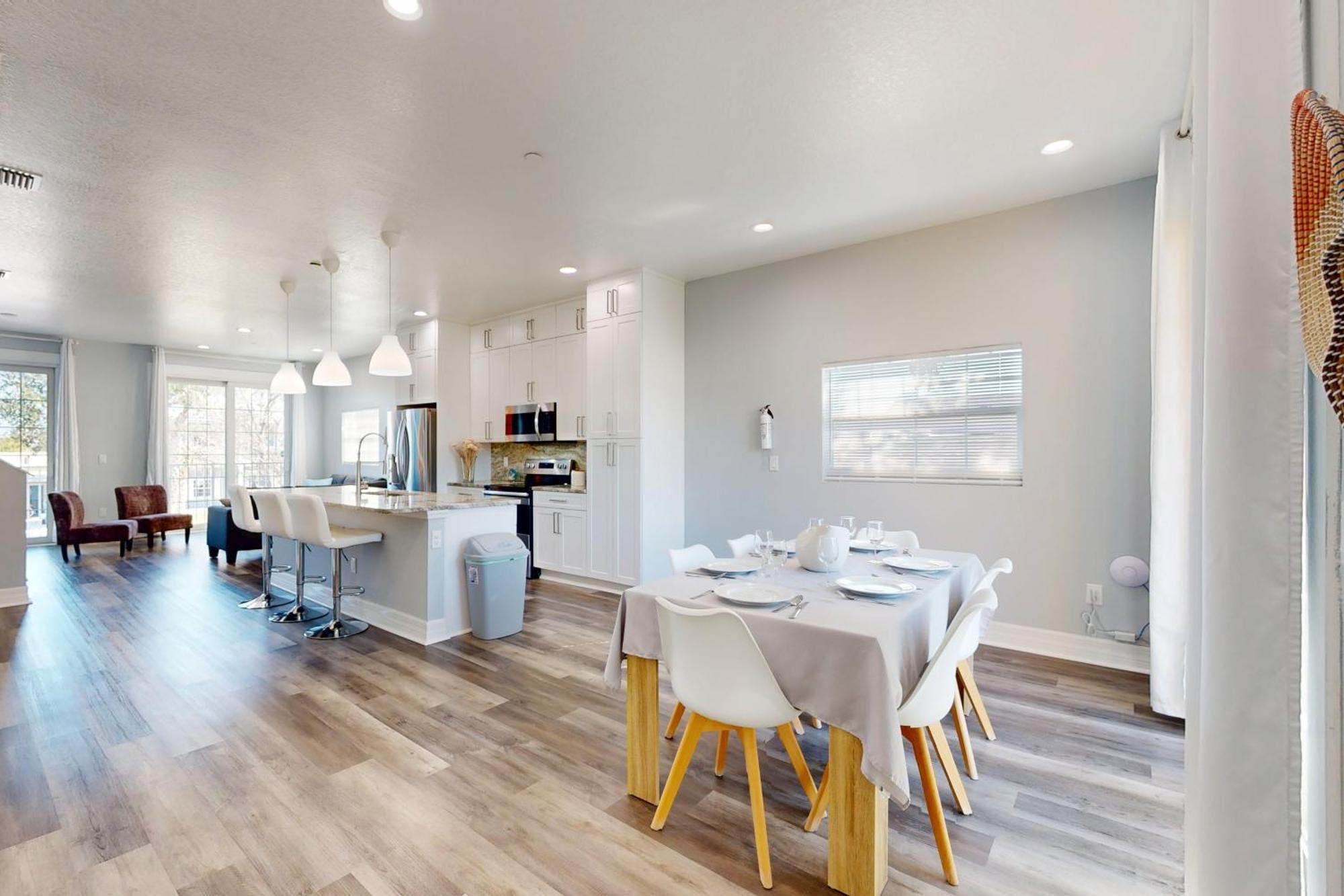 Holiday home Indian Rocks Retreat Unit A *