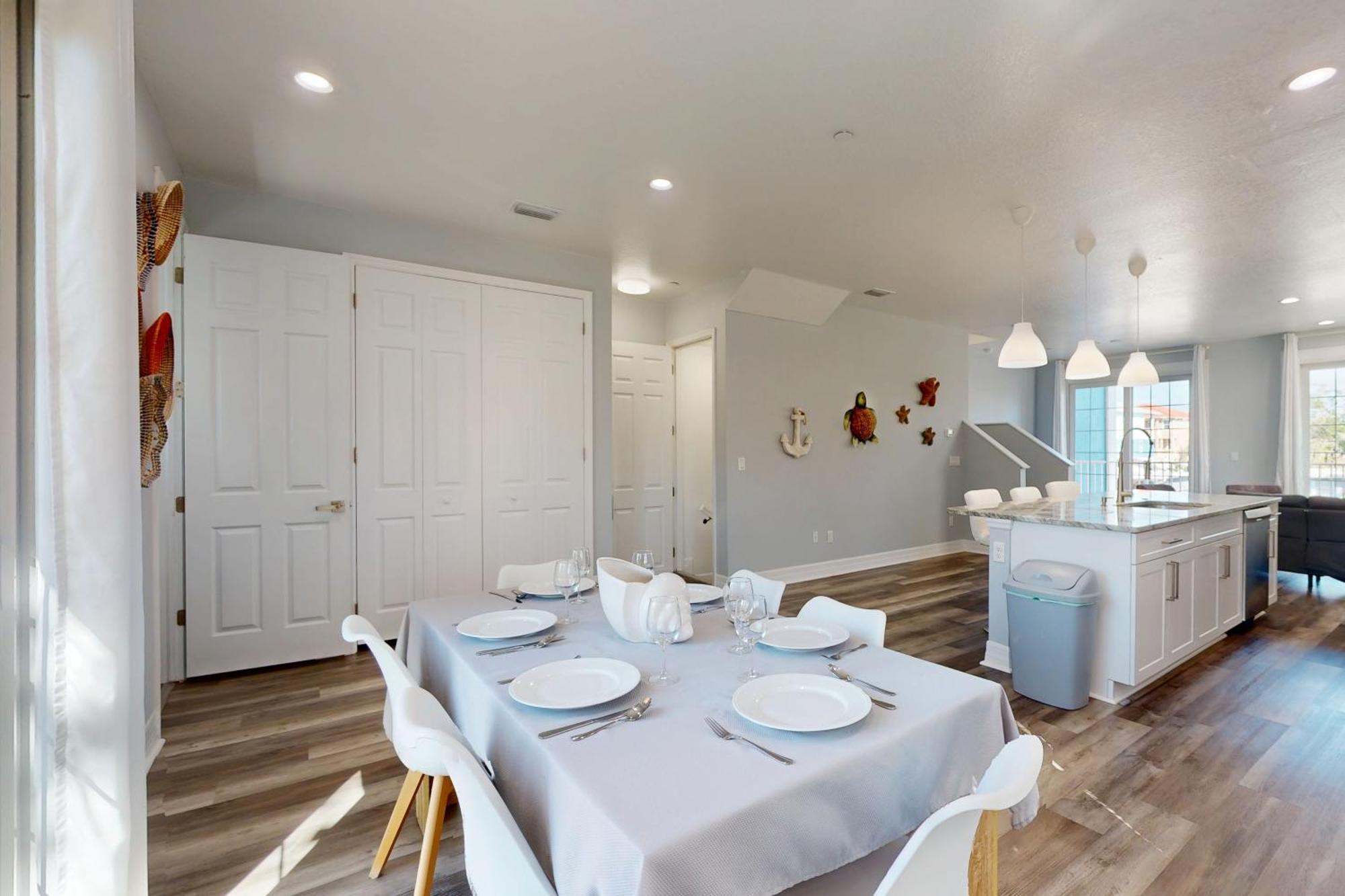 Indian Rocks Retreat Unit A Holiday home *