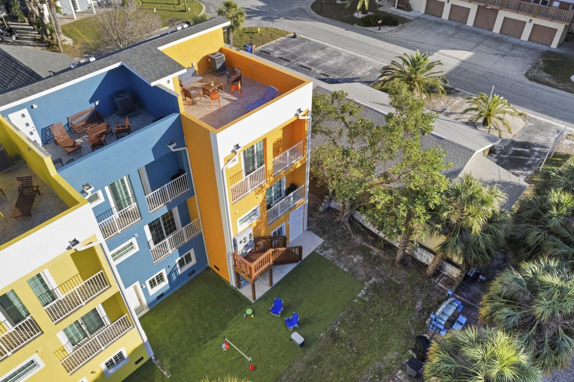 Indian Rocks Retreat Unit C * Clearwater Beach