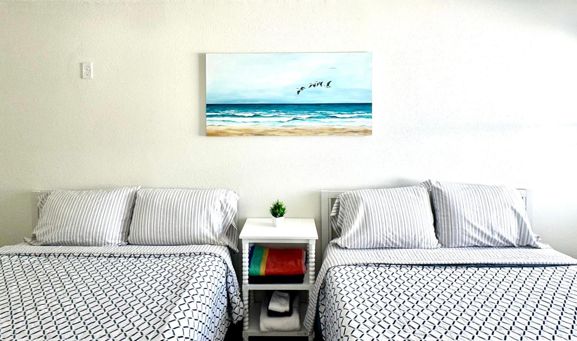 Sunny Shores Retreat 6 *