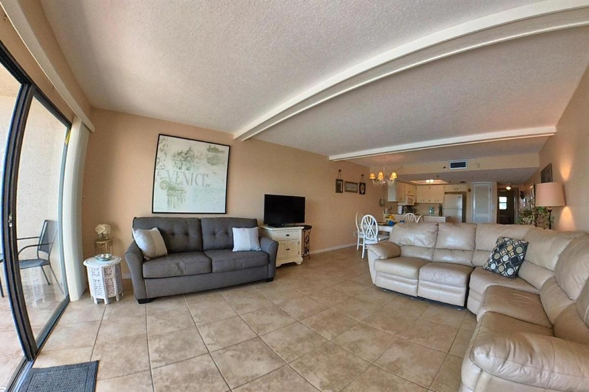 Holiday home Sea Club #204 - Casa Intercoastal *