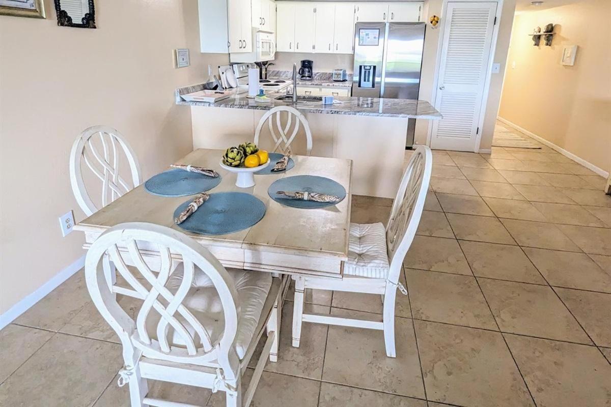 Holiday home Sea Club #204 - Casa Intercoastal *