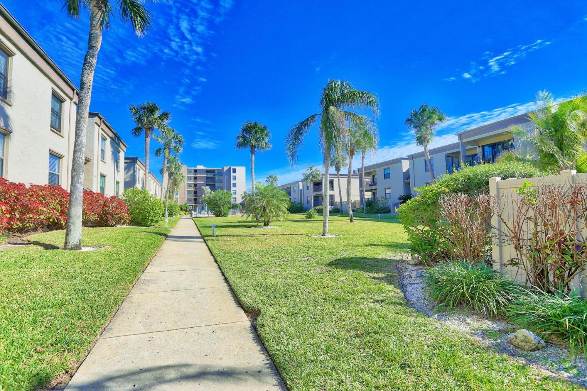 Holiday home Sea Club #204 - Casa Intercoastal Clearwater Beach