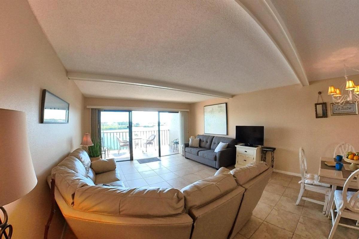 Sea Club #204 - Casa Intercoastal * Clearwater Beach