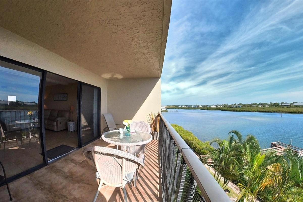 Sea Club #204 - Casa Intercoastal Holiday home
