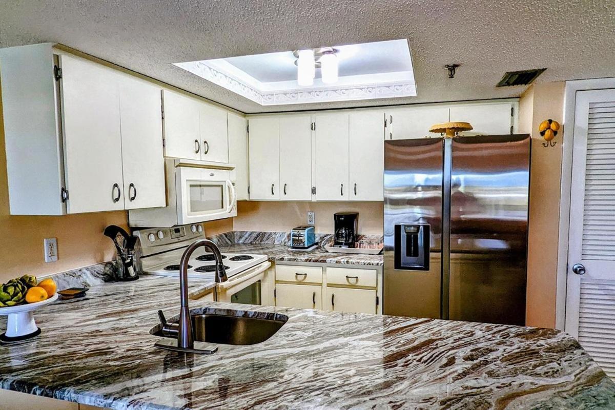 Holiday home Sea Club #204 - Casa Intercoastal