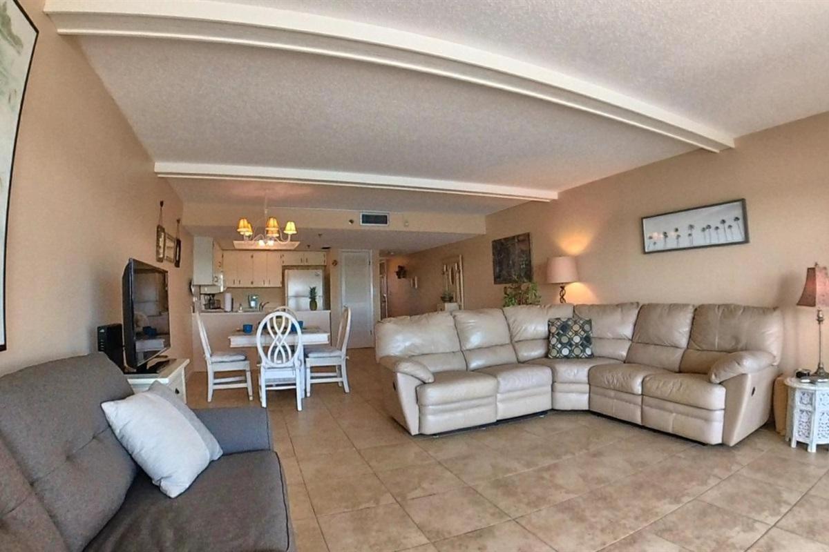 Sea Club #204 - Casa Intercoastal Holiday home
