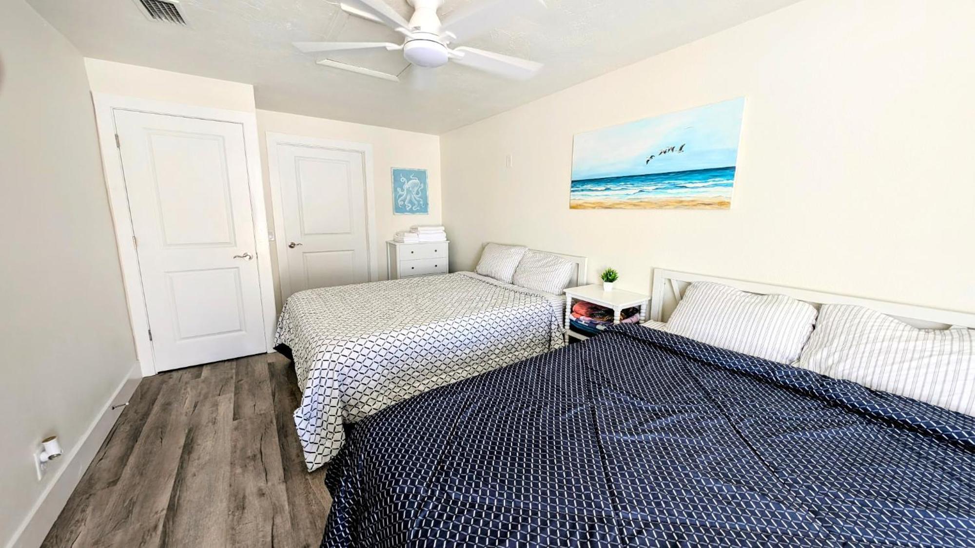 Sunny Shores Retreat 6 * Clearwater Beach