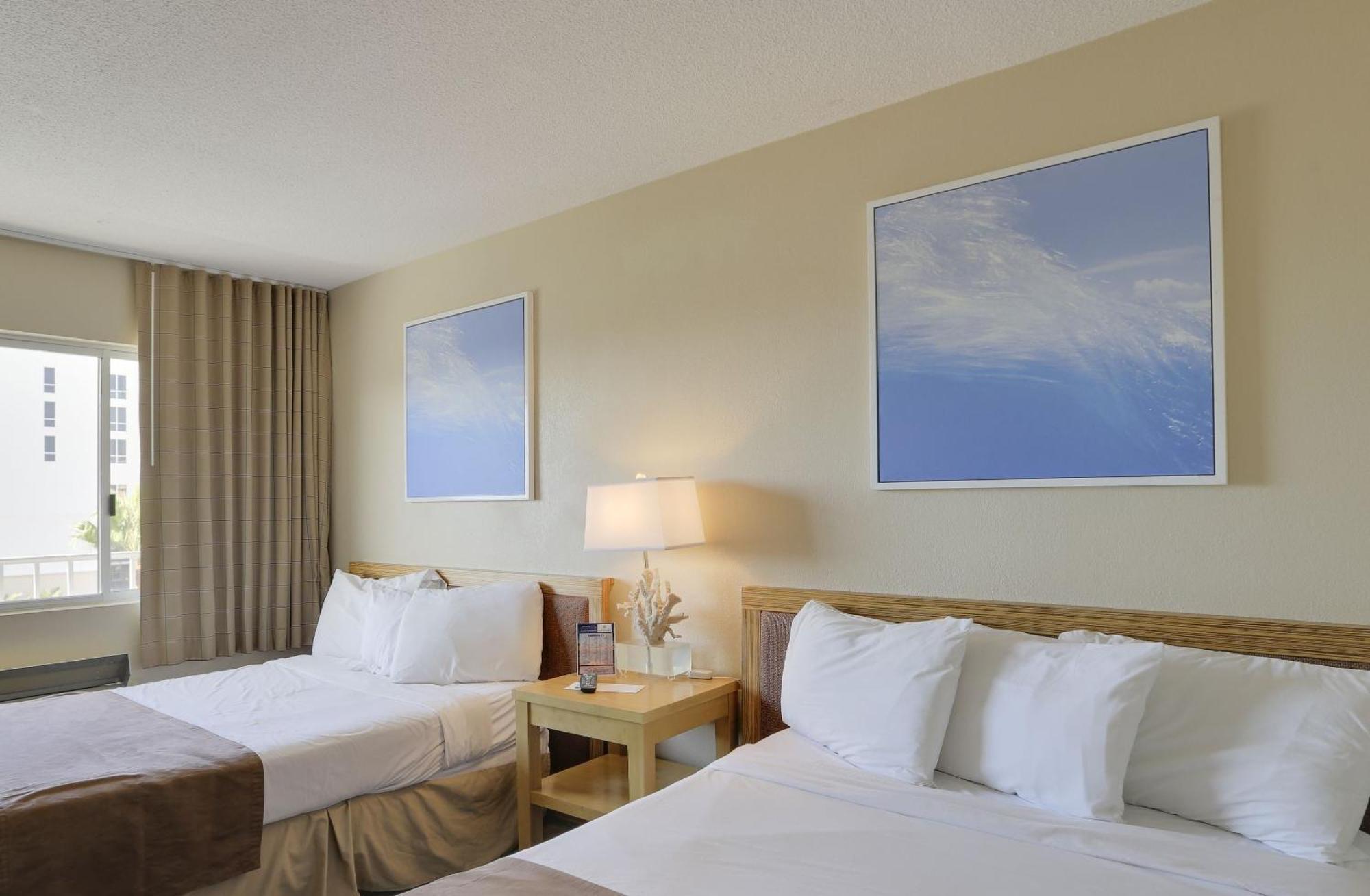 The Beachview Clearwater 3* Clearwater Beach
