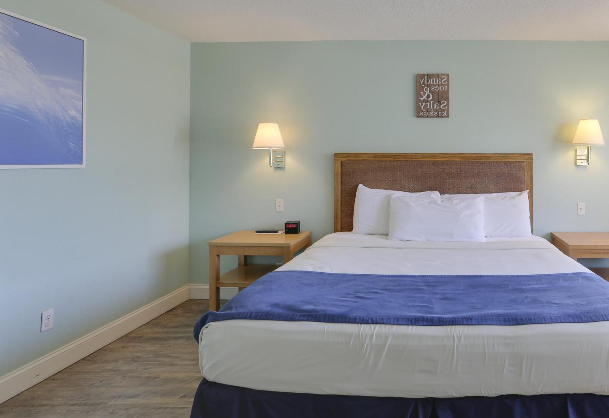 The Beachview Clearwater Hotel 3*