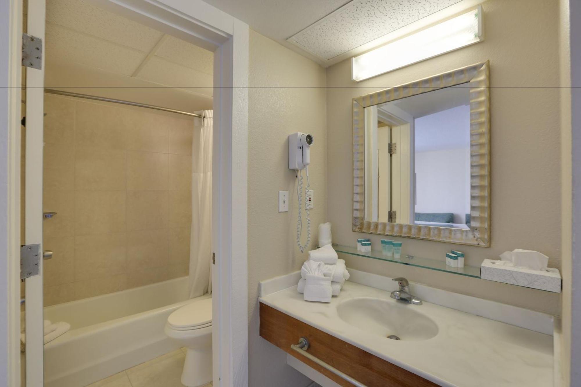 Hotel The Beachview Clearwater Clearwater Beach