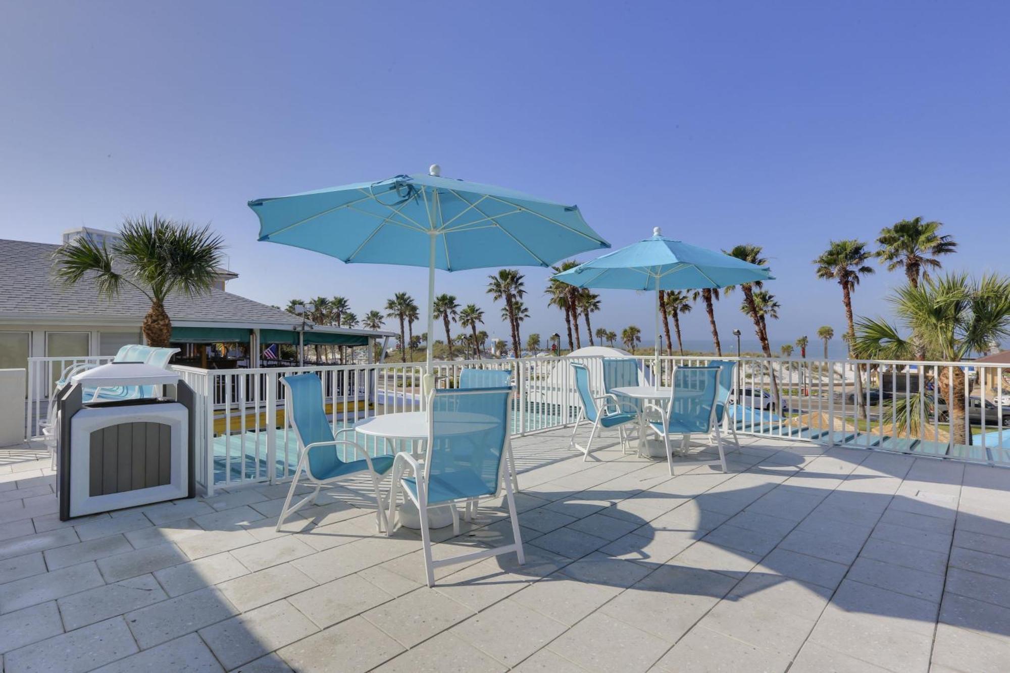 Hotel The Beachview Clearwater Clearwater Beach