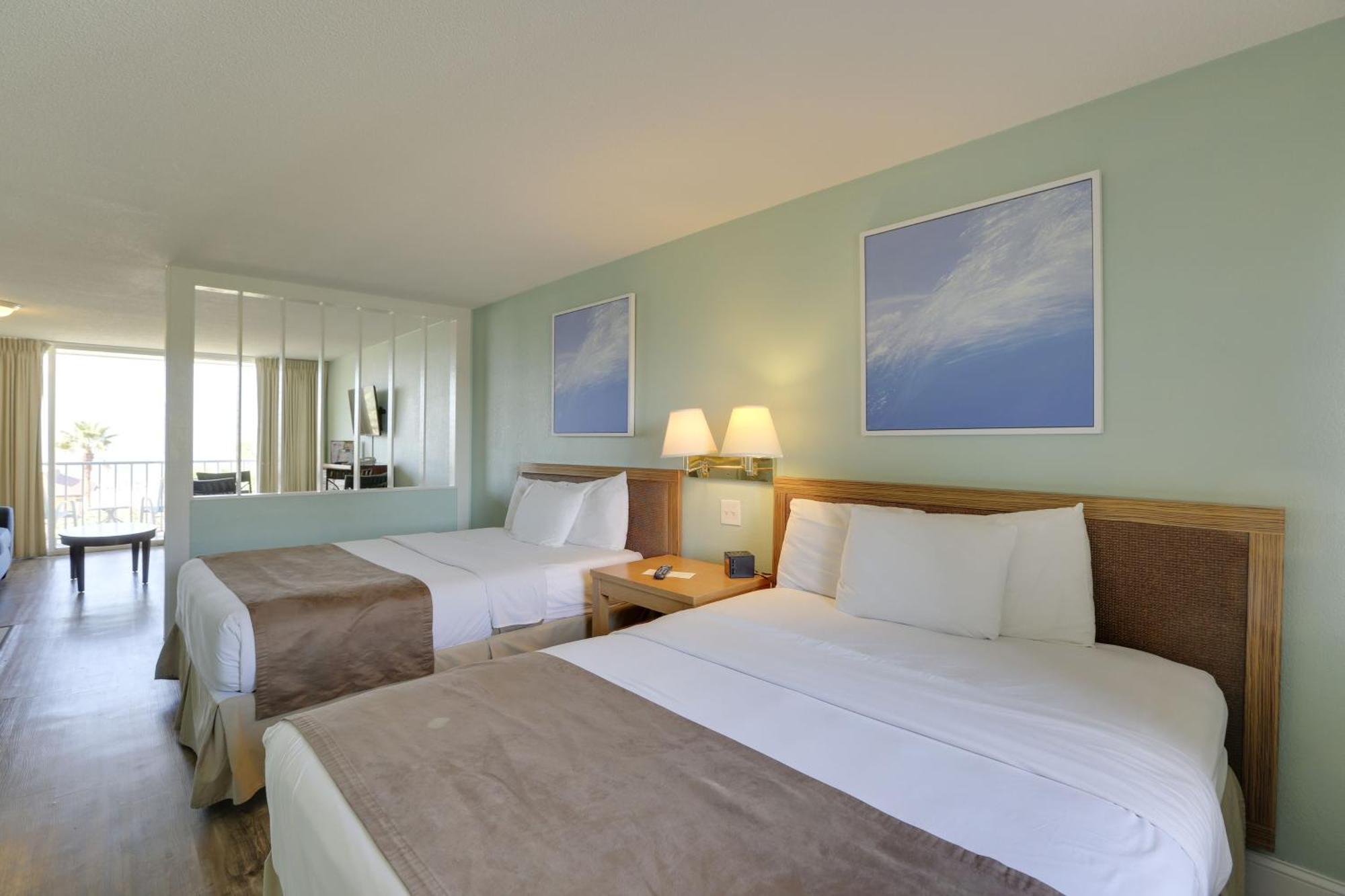 The Beachview Clearwater