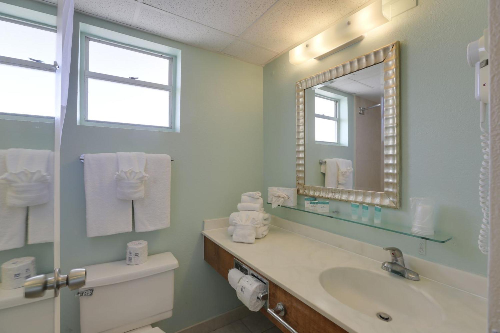 The Beachview Clearwater Hotel 3*