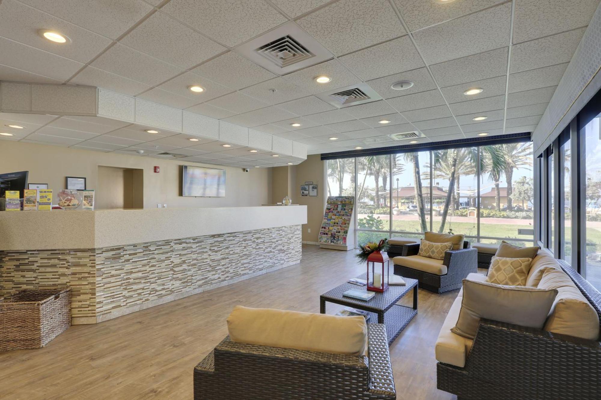 The Beachview Clearwater Hotel 3*