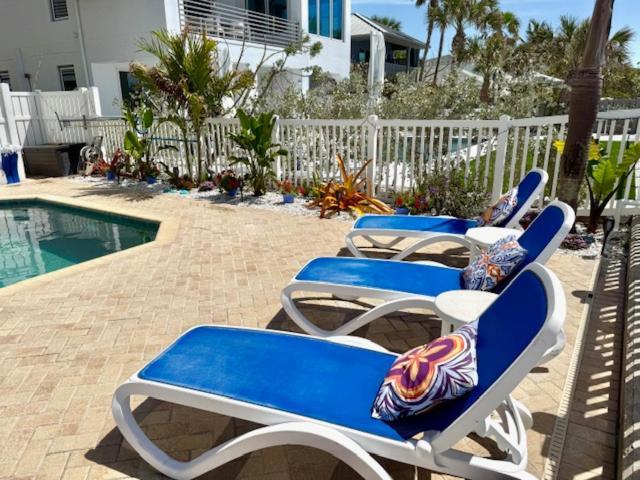 Beachfront Bliss