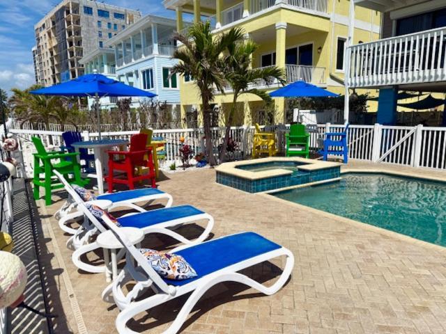 Beachfront Bliss