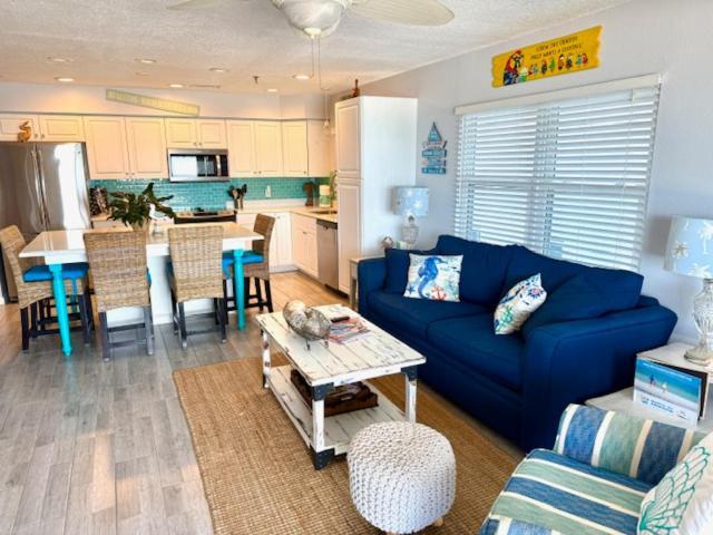 Beachfront Bliss