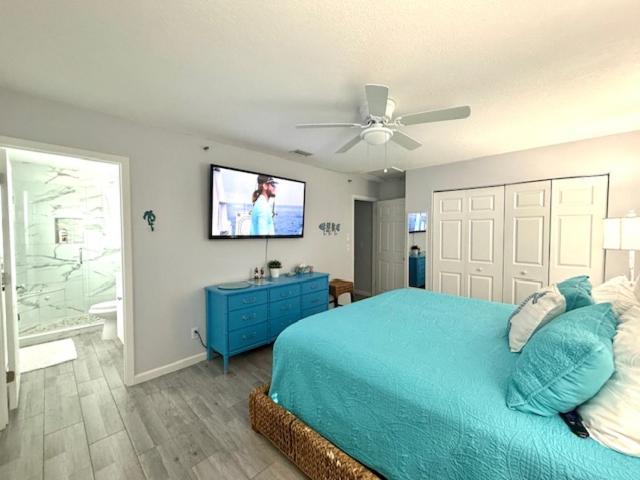 Villa Beachfront Bliss *