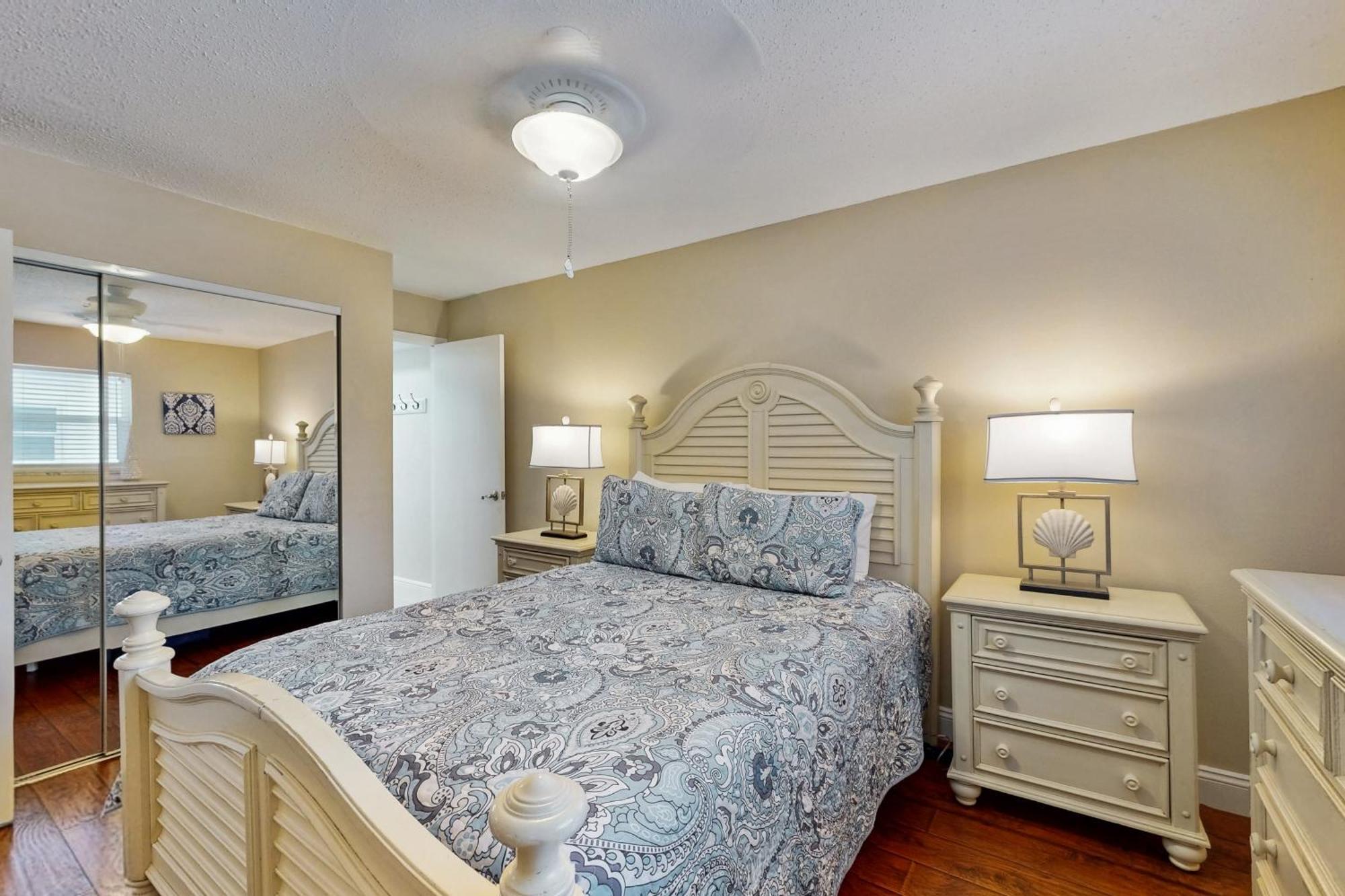 Holiday home Tropical Paradise Clearwater Beach