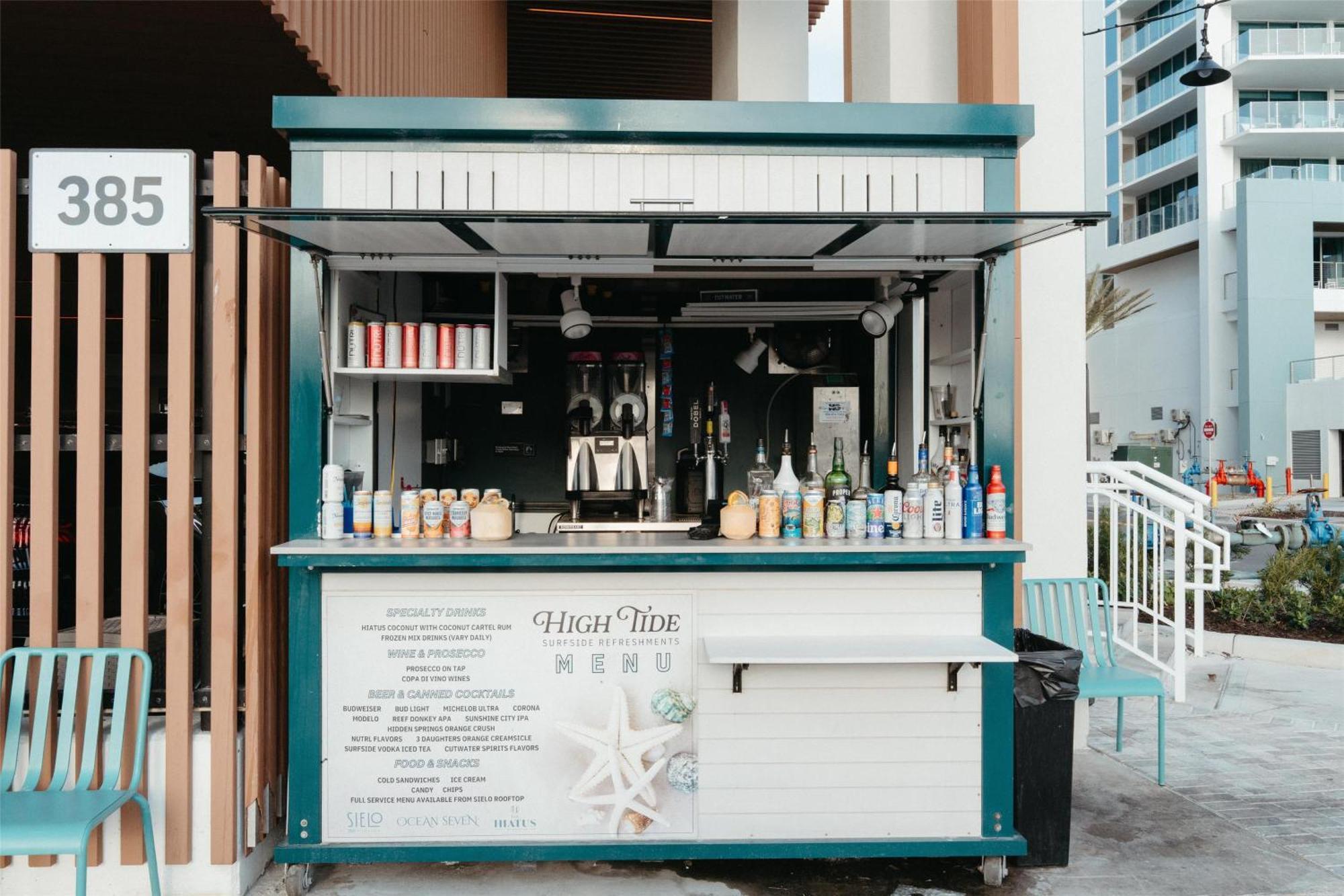 The Hiatus Clearwater Beach, Curio Collection By Hilton Resort 4*
