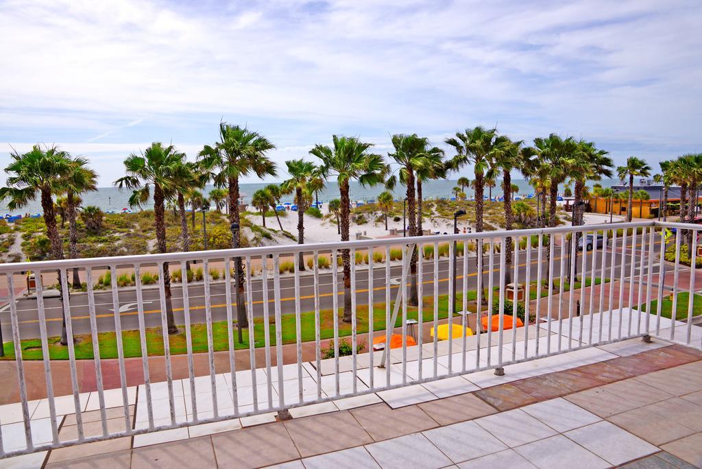 Beachwalk