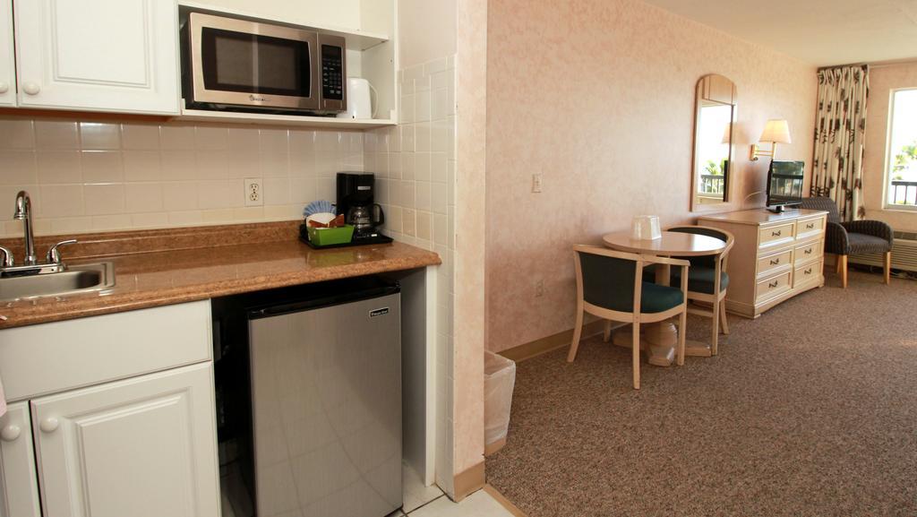 Seaside & Hotel Clearwater Beach