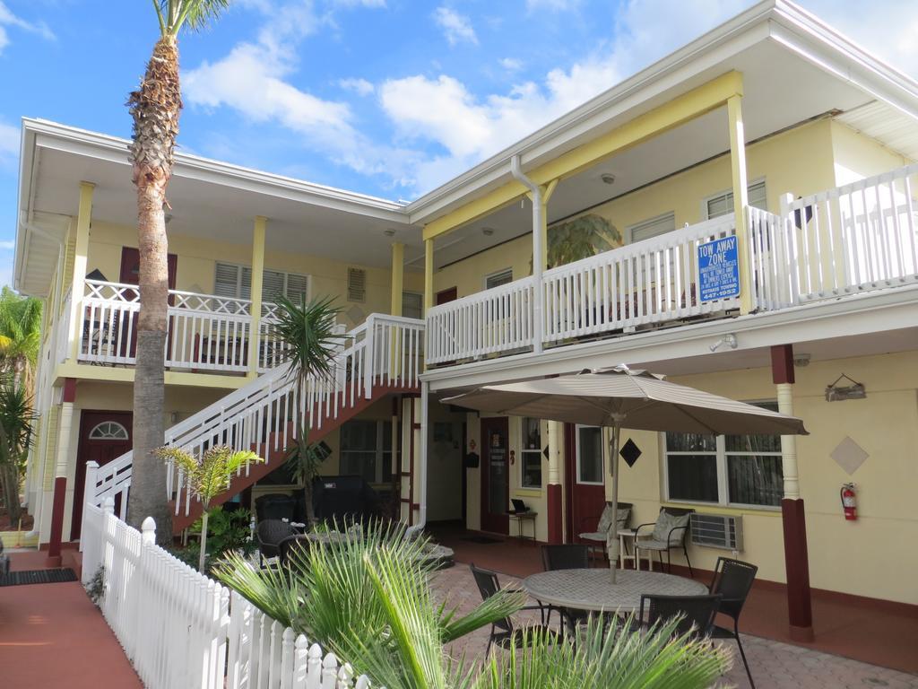 Motel Silver Sands 2*