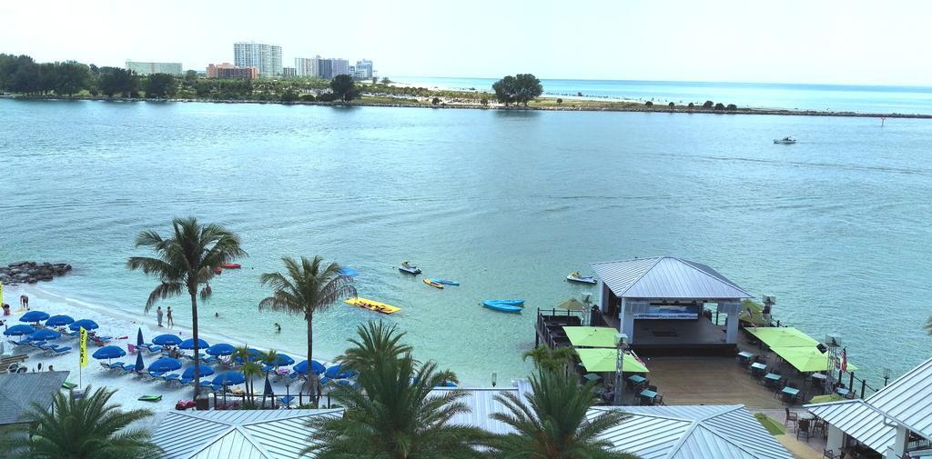 Shephard's Live Entertainment Clearwater Beach