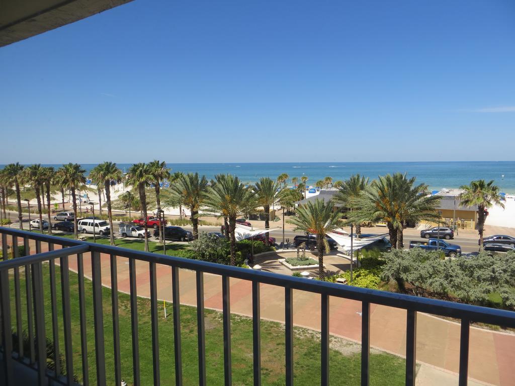 Hotel The Beachview Clearwater