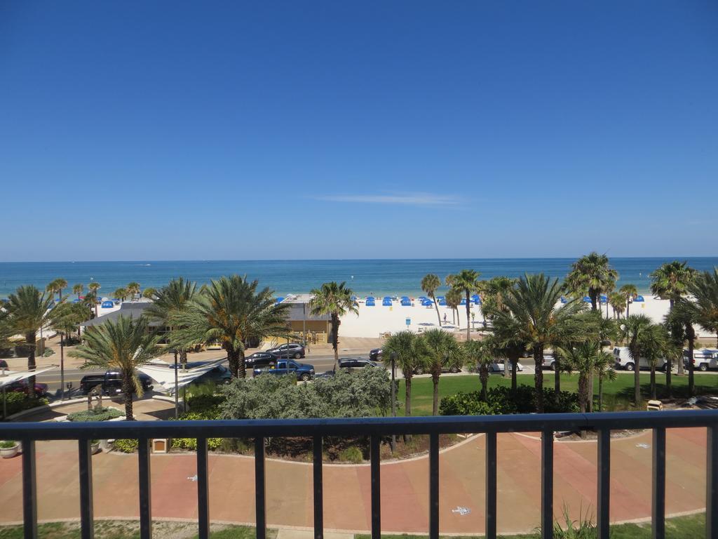 Hotel The Beachview Clearwater Clearwater Beach