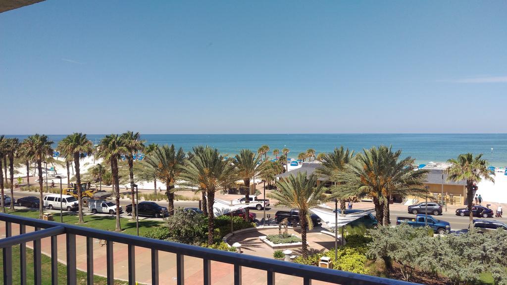 Hotel The Beachview Clearwater