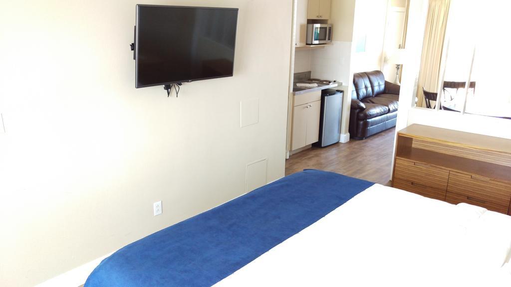 Hotel The Beachview Clearwater 3*