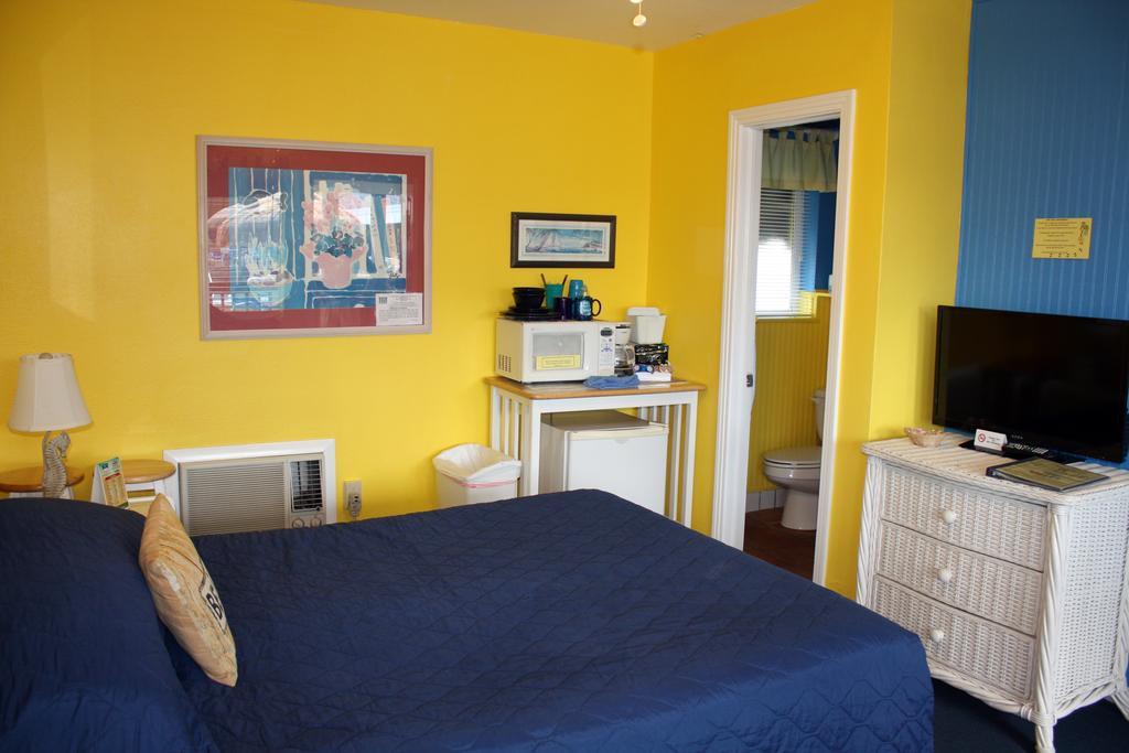 Motel Barefoot Bay Clearwater Beach