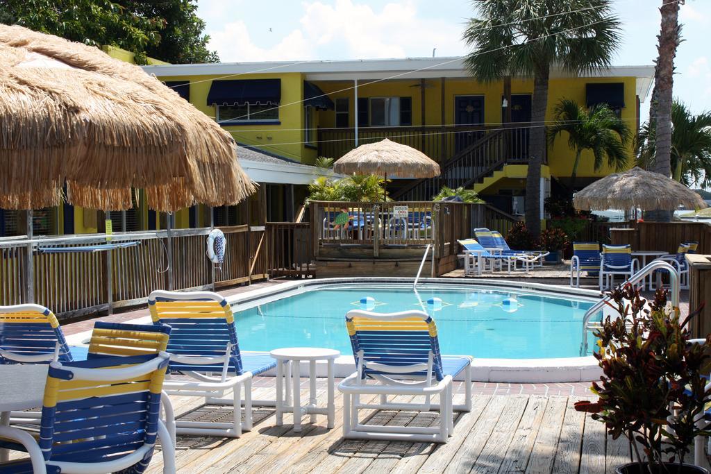 Barefoot Bay
