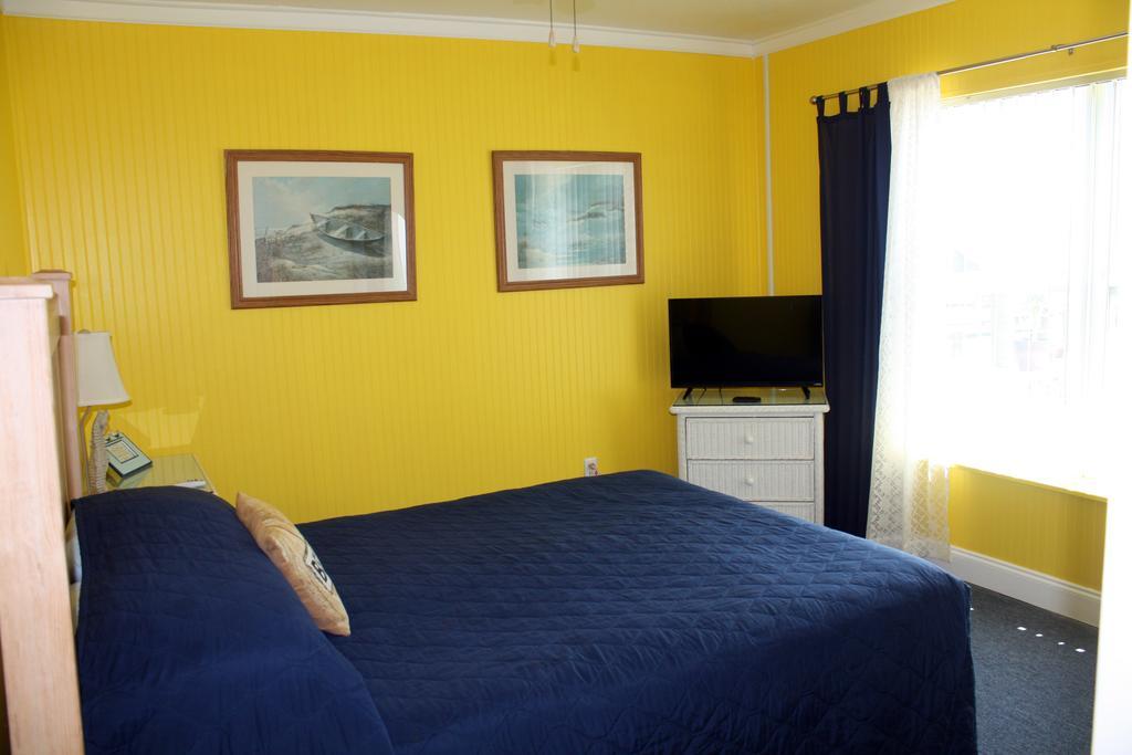 Barefoot Bay 2* Clearwater Beach