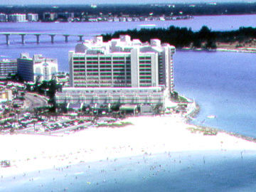 Resort Opal Sands 4*
