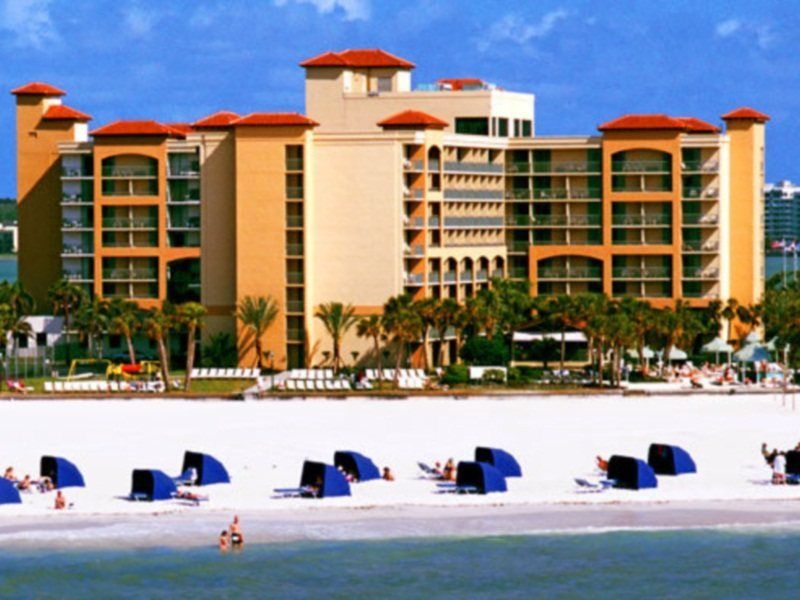 Sheraton Key 4* Clearwater Beach