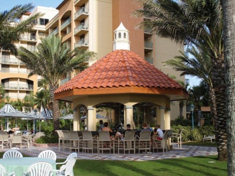 Sheraton Key Resort 4*