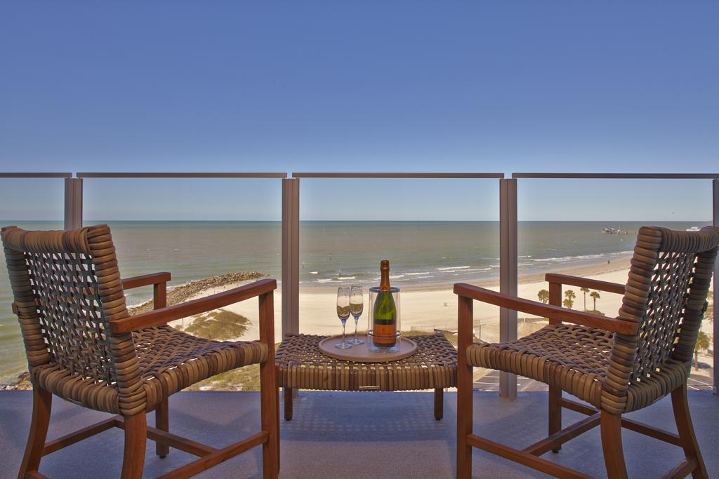 Opal Sands 4* Clearwater Beach