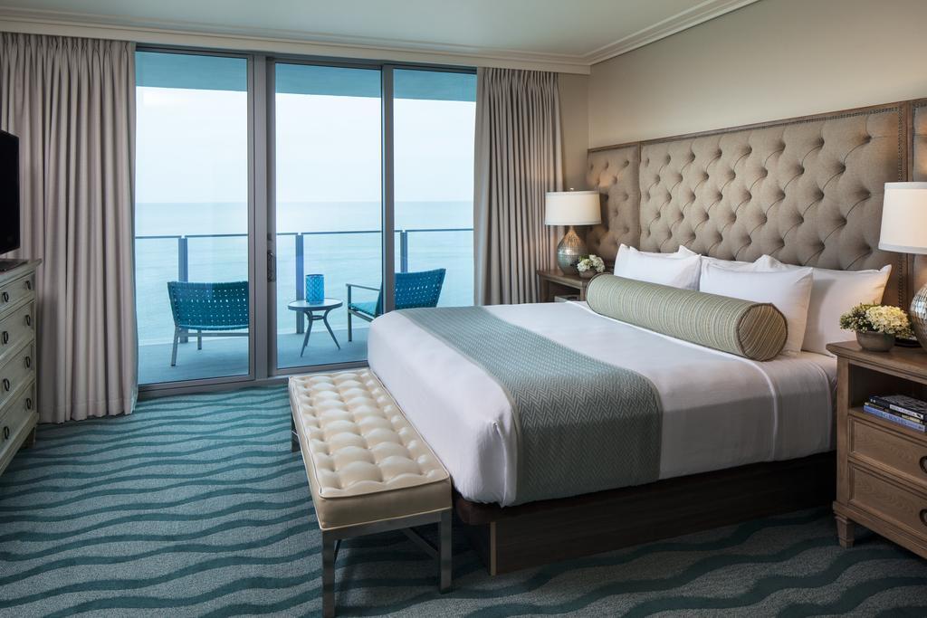 Opal Sands Resort 4*